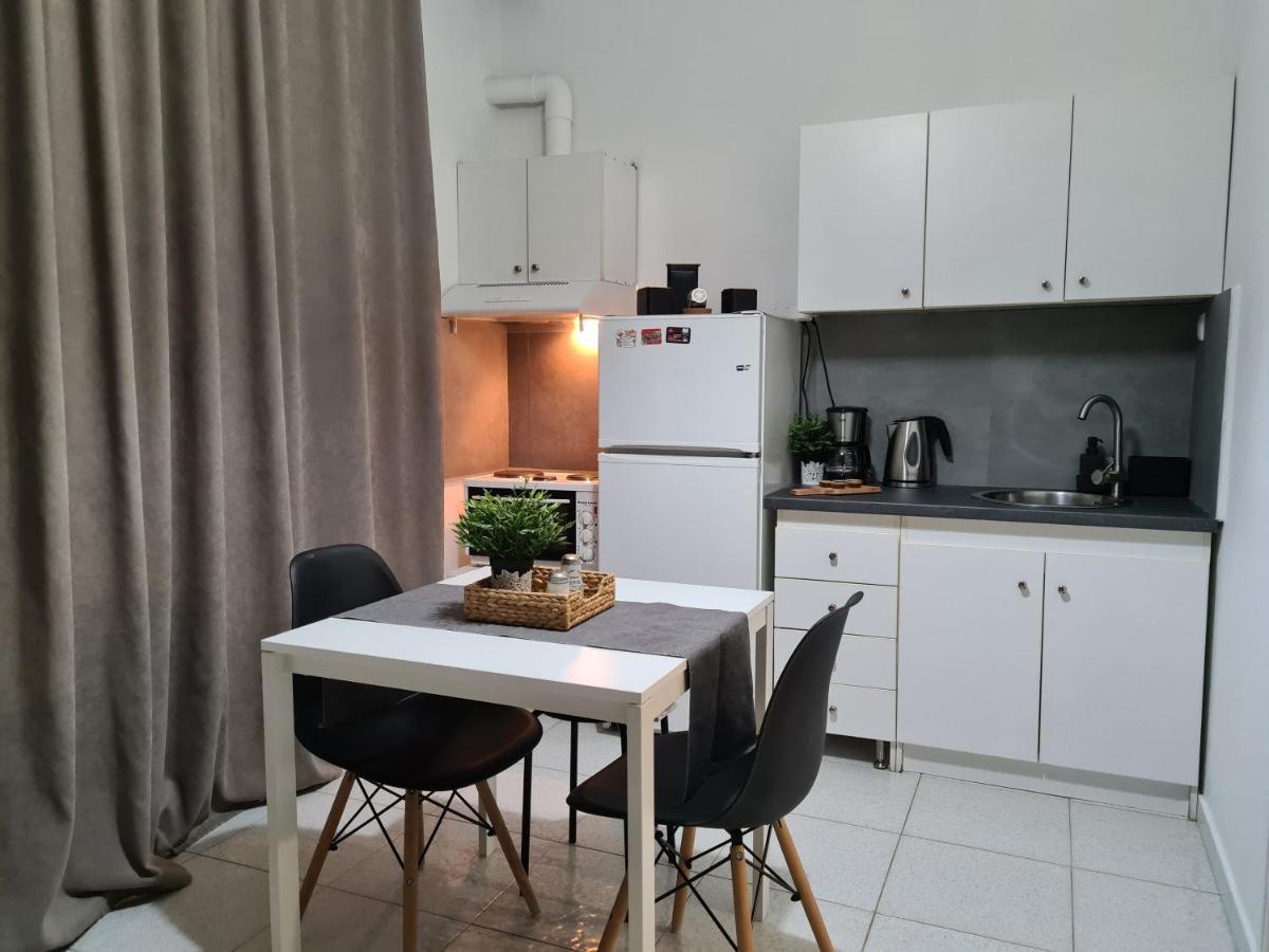 Apartment In The Heart Of The City 3 Larissa Zewnętrze zdjęcie