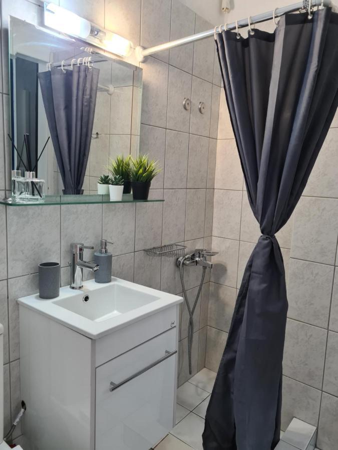 Apartment In The Heart Of The City 3 Larissa Zewnętrze zdjęcie